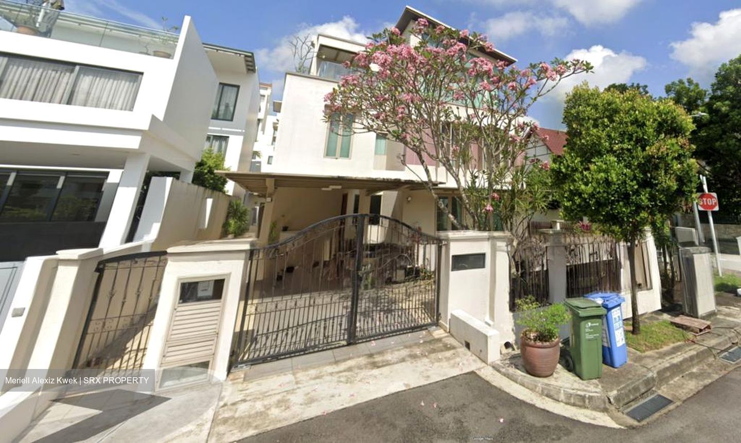 Bukit Timah Road (D10), Detached #501929181